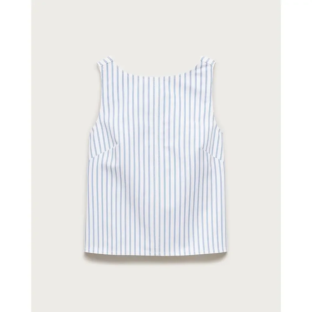 J. Crew disclaimer item
